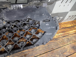 Решетка радиатора Chery Tiggo 7 Pro 20-нв Б/У Оригинал 602001338AA