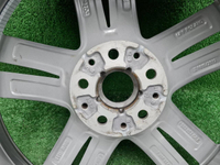 Диск литой R18 BMW X1 F48 (2015-2022) 570 стиль
