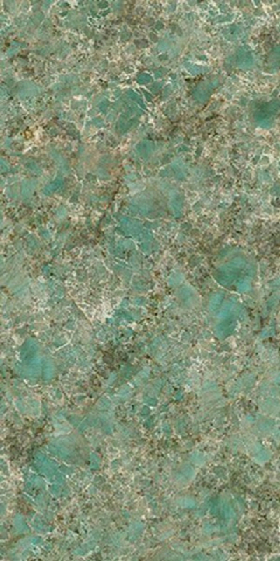 Керамогранит Amazon Green Polished (6 мм) (MN688CP321606)