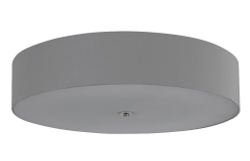Светильник потолочный Crystal Lux JEWEL PL700 GR