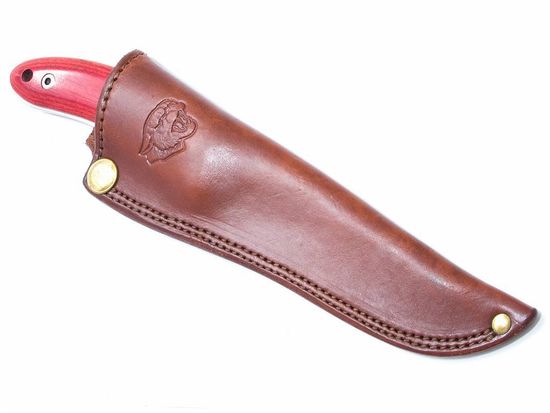 Нож KATZ Predator II KZ/PDT10/CWR