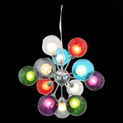 Подвесная люстра ST-Luce SL431.153.12