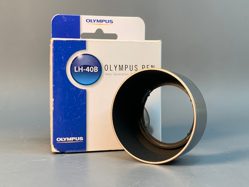 Olympus LH-40B