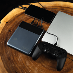 Портативный аккумулятор GoGadget Boost 20 Pro Max 110 Вт 20000 мАч