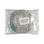 Никелированная лента для сварки и пайки аккумуляторов 0.20*8мм (10 метров)