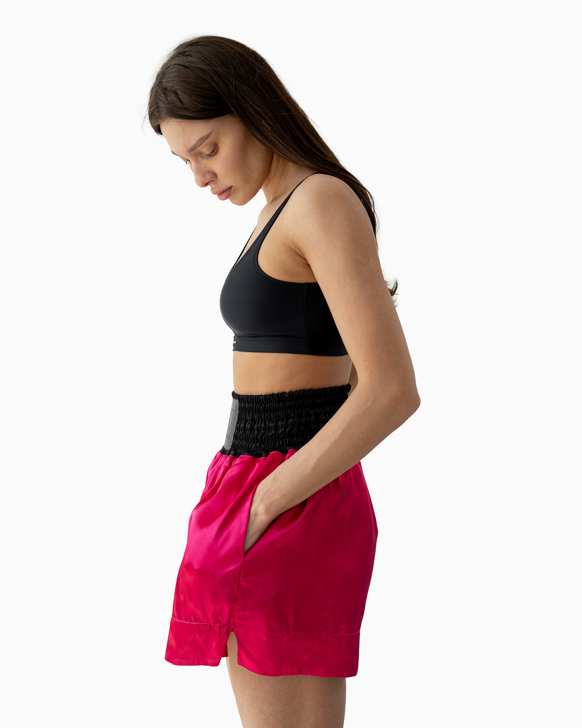 Шорты «Lumpinee» R