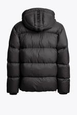 Пуховик муж. Parajumpers CLOUD 541 черный