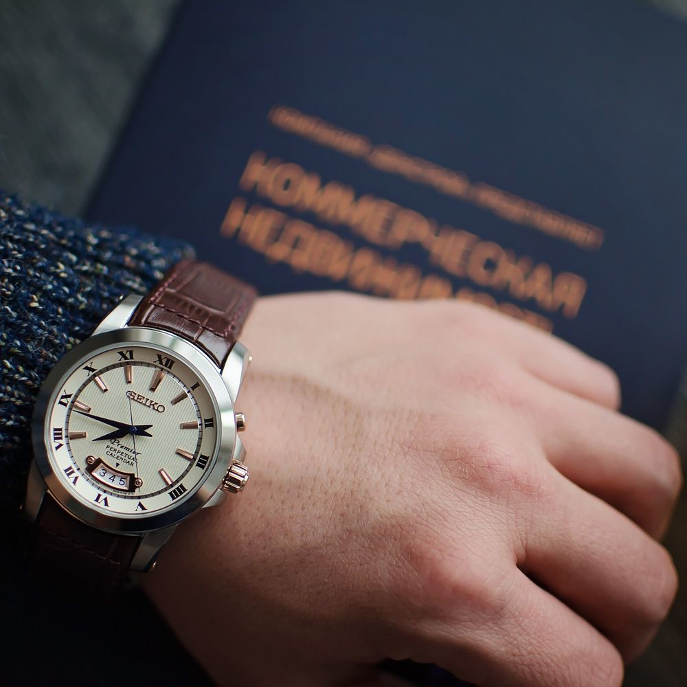 Seiko SNQ150P1
