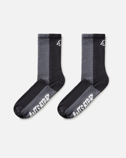 Носки ANTEATER Socks-Combo-Grey