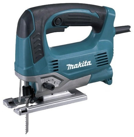 Лобзик Makita JV0600K 650Вт 3100ходов/мин от электросети