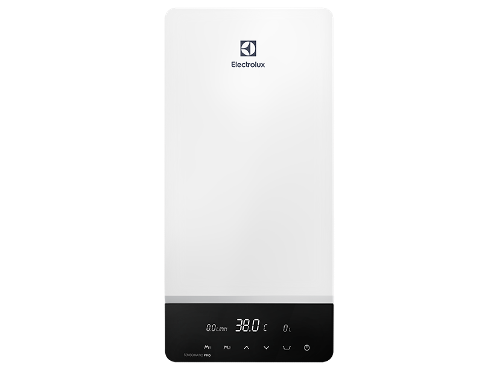 Водонагреватель проточный Electrolux NPX 18-24 Sensomatic Pro