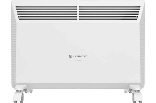 Электрический конвектор Loriot Orion LHCI-1500 KM