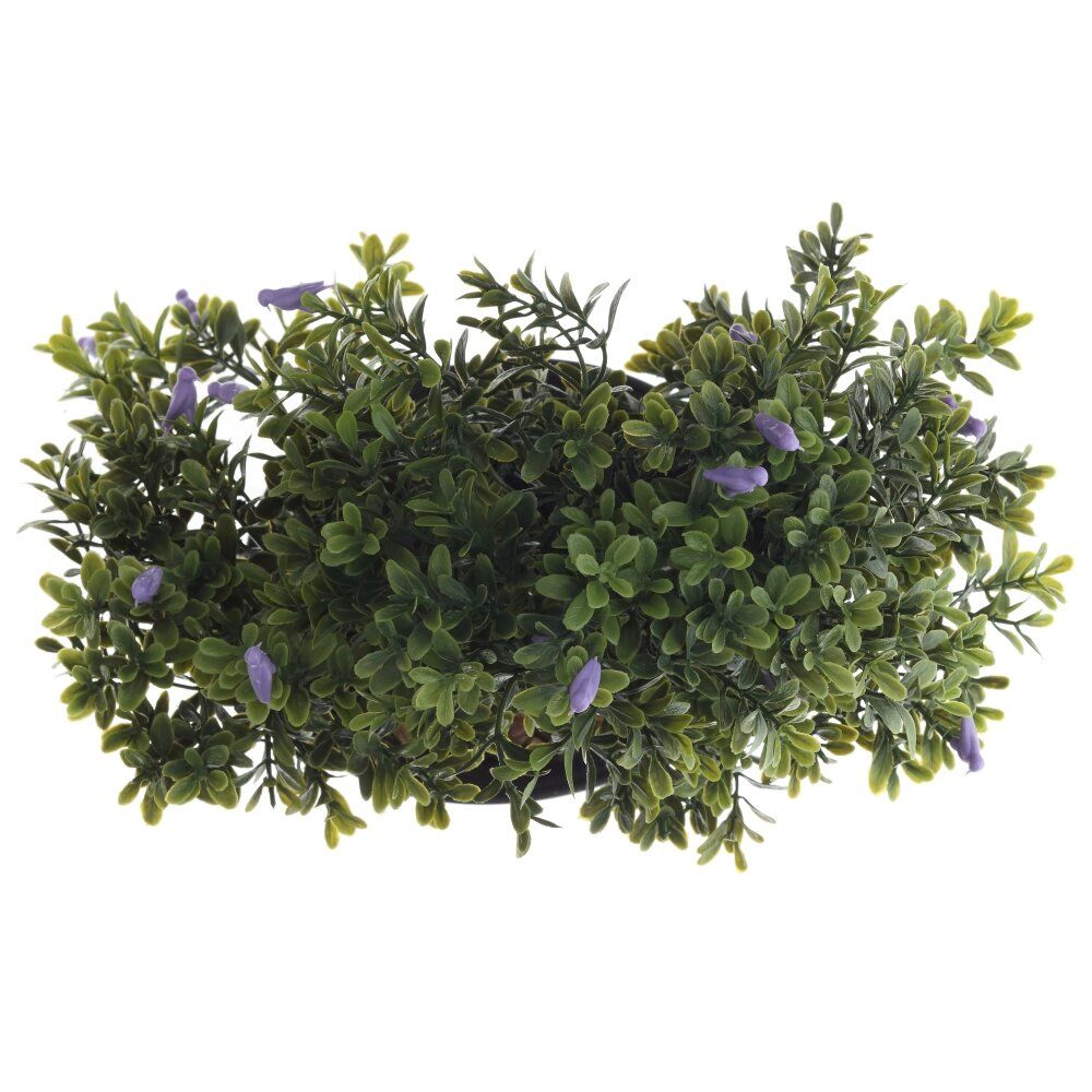 GAEM Цветочная композиция, L28 W15,5 H26 см