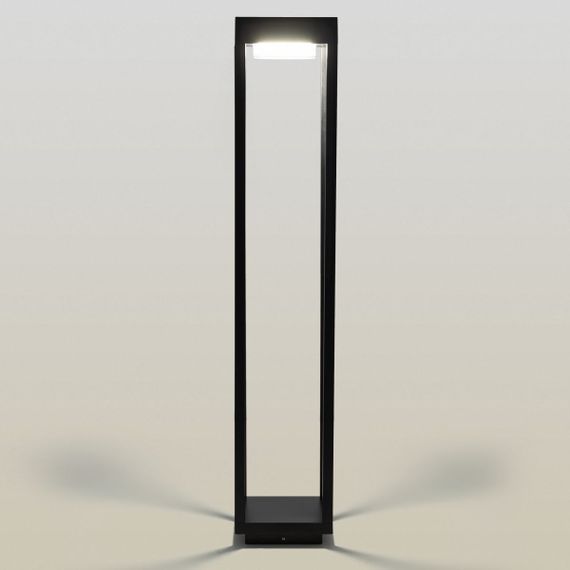 Уличный светильник Citilux Genox CLU13B