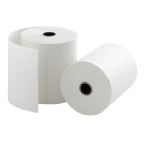 Лента 57мм термочувствительная (57*12мм, 25 м)