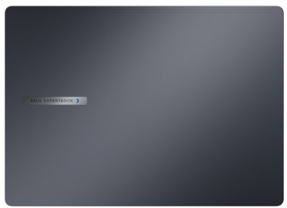 Ноутбук  ASUS ExpertBook Essential B3405CVA-LY0329 14 ", Core i7, 16 Гб RAM, 1 Тб SSD, UHD Graphics, Серый