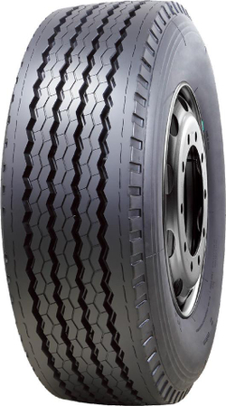 Hifly HH 107 (прицепная) 385/65 R22.5 160K