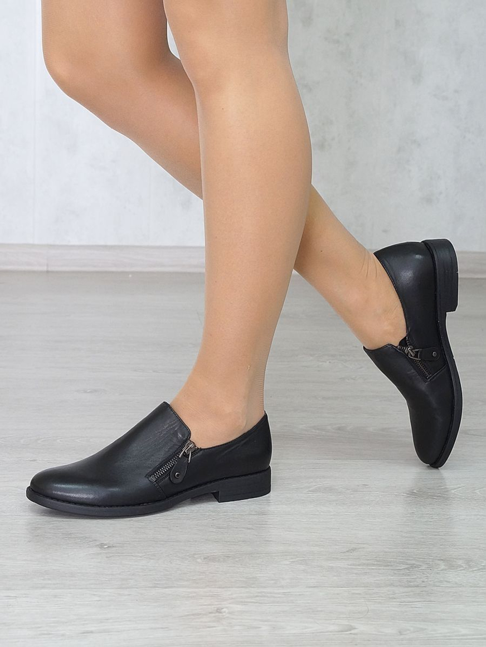 Туфли женские SIANDCA S50-1