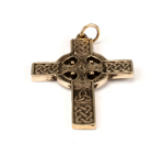 Кулон "Кельтский крест" RH00291