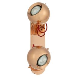 Citilux Сфера CL532523 Спот поворотный Медь