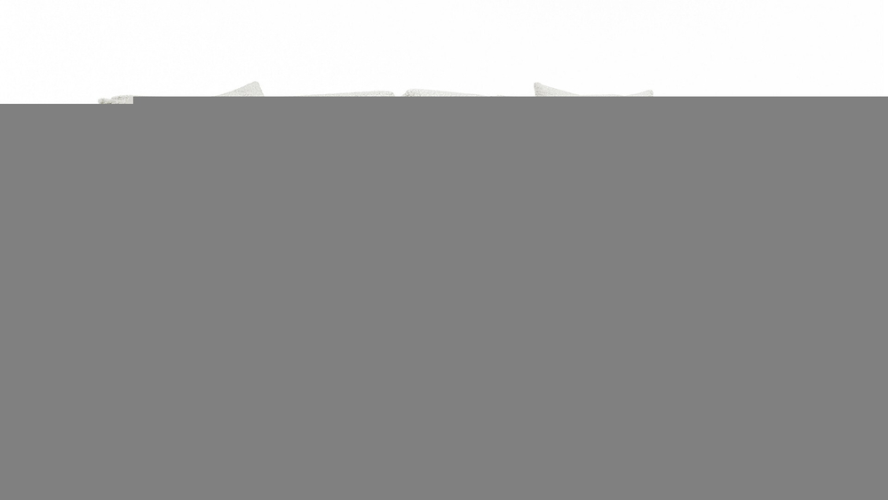 Диван Ибица Camel 02 215*116*93 см, Белый Букле Еврокнижка Фиеста