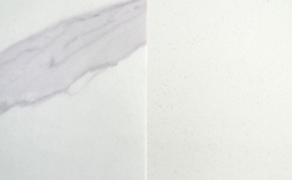 Мойка QUARTZBOND BOND-430 туман (белый)