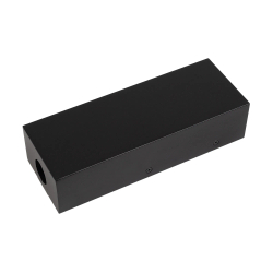 Короб ART-INBELT-POWER-BOX-L245-SIDE (BK, 48V) (Arlight, -) 051142