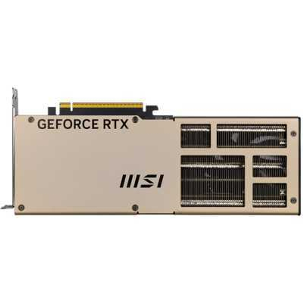 Видеокарта MSI nVidia GeForce RTX 5080 16G Inspire 3X