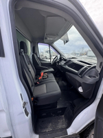 Ford TRANSIT Микроавтобус 350L EF L4 (Рефрижератор, Дизельный, 2,2 л, 155 л.с.)