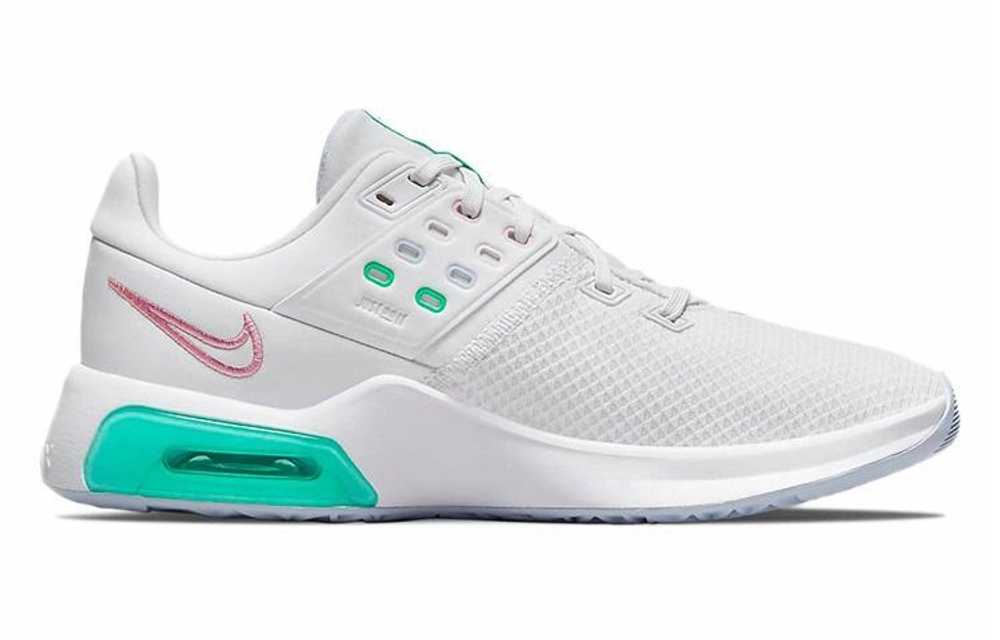 Кроссовки Nike Air Max Bella Tr 4 (Женская размерная сетка)