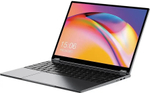 Ноутбук  Chuwi FreeBook 13.5 ", N, 12 Гб RAM, 512 Гб SSD, UHD Graphics, Серый