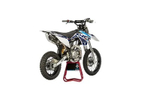 Мотоцикл YCF BIGY 190MX-E FACTORY ZS PITBIKE