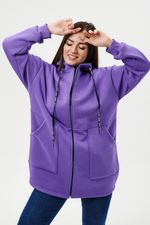 Толстовка 9165 Натали (Акция)