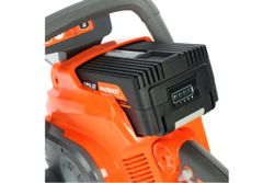 Цепная аккумуляторная пила PATRIOT СS 402XL 40V 220201402