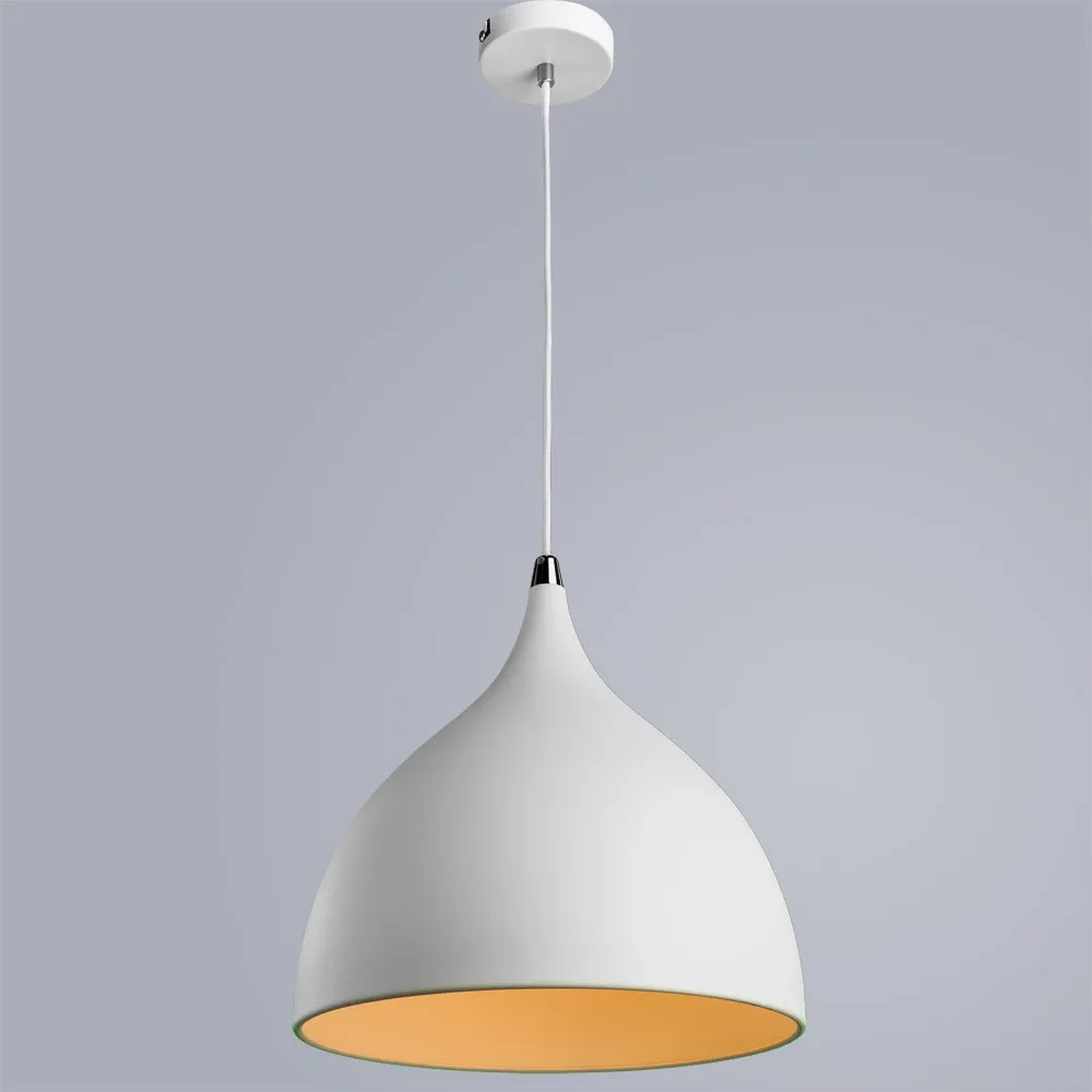 Подвесной светильник Arte Lamp CICLONE