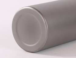 Бутылка для воды титановая (WolfTrail)