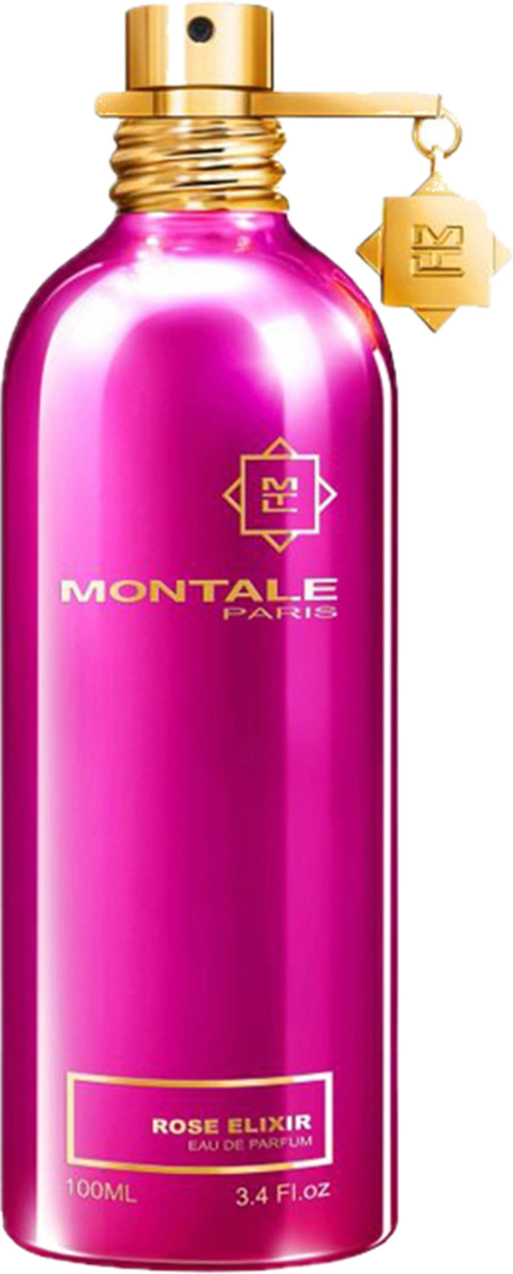 Montale Rose Elixir EDP