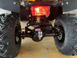 Электроквадроцикл MYTOY T-4000 4x4