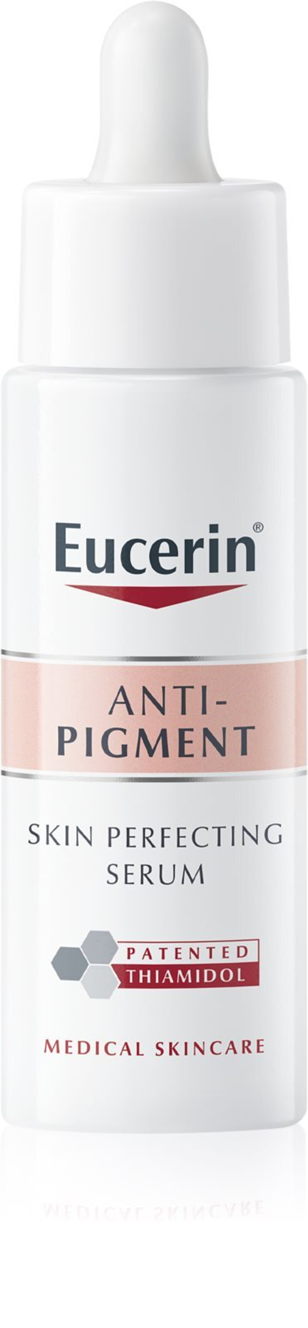 Eucerin Anti-Pigment - осветляющая сыворотка, корректирующая пигментные пятна /   30  ml  / GTIN 4005800302718