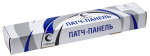 Патч-панель  Cabeus PL-24-Cat.5e-Dual