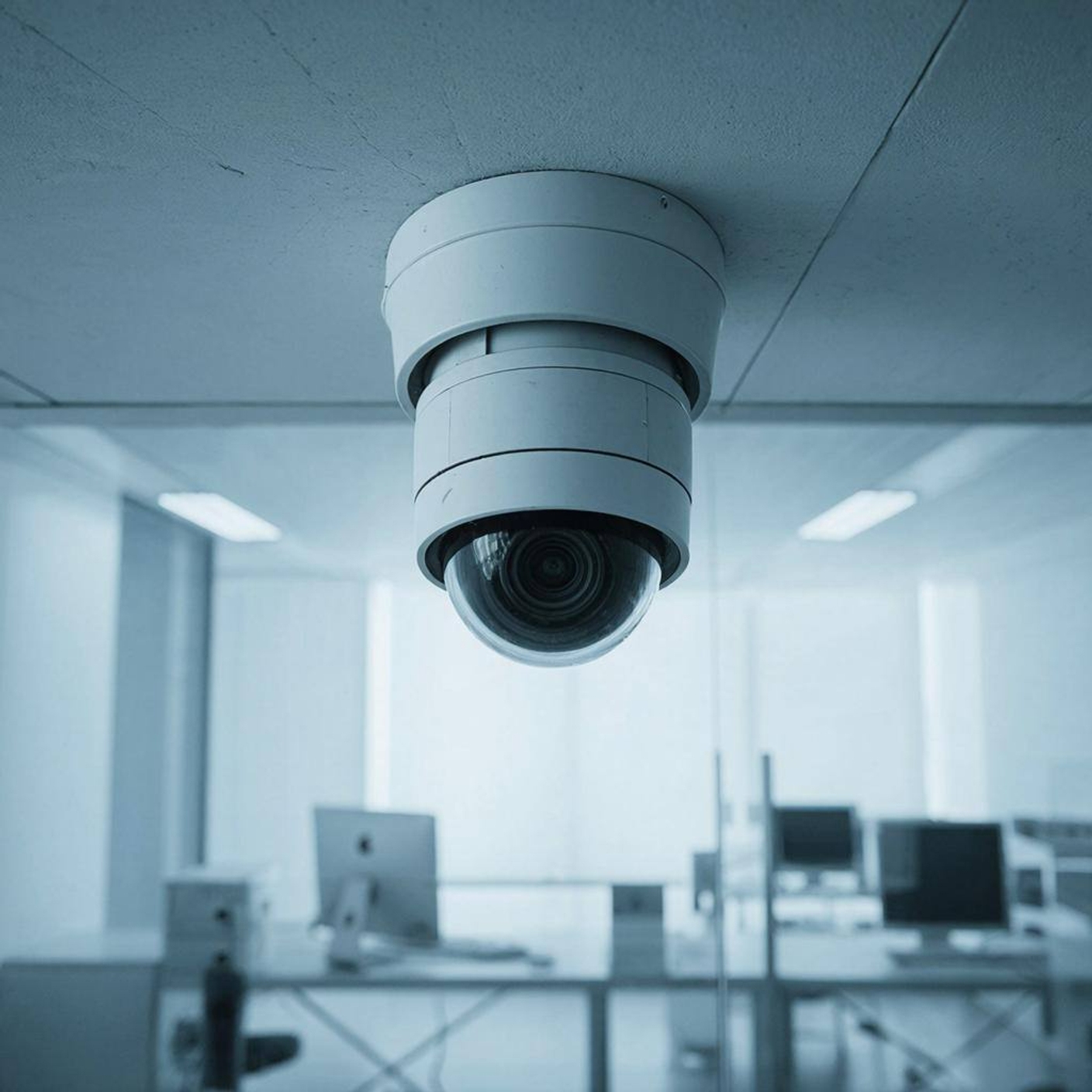 DIY-видеонаблюдение: собираем свой AI-детектор движения на Raspberry Pi