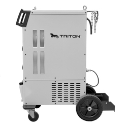 Аппарат аргонодуговой сварки TRITON ALUTIG 400Р AC/DC W TTGAC400PW