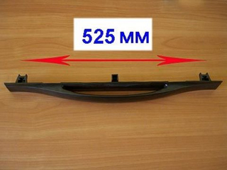 Ручка дверцы духового шкафа для газовой плиты Гефест ПГ 1200 С7 К19