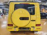Mercedes-Benz G-Class W463b G400 d (06.2024)