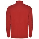 Мужская флисовая куртка Himalaya с молнией на четверть длины