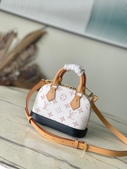 Louis Vuitton Nano Alma