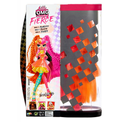 LOL SURPRISE - LOL OMG Fierce Dolls Neonlicious 585268