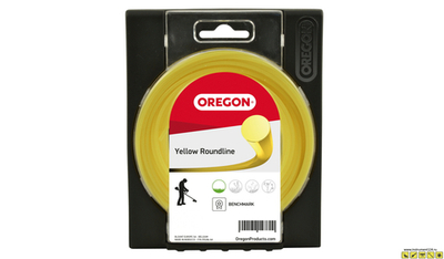 Леска Oregon Roundline 2,4*15 м     90153E