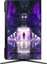 Монитор 27" Samsung S27AG300NI