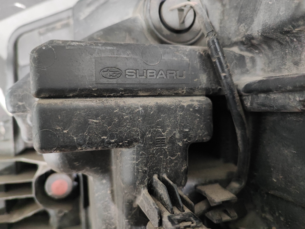 Фара правая Subaru Forester 5 (SK) 21-нв Б/У Оригинал 84002SJ620